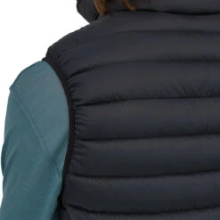 PATAGONIA M'S DOWN SWEATER VEST BLACK 23 13 PATAGONIA M'S DOWN SWEATER VEST BLACK 23 -Ski Promotion Magasin 9 110898 m s down sweater vest black 84623 blk 05