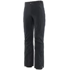 PATAGONIA M'S UPSTRIDE PANTS BLACK 23