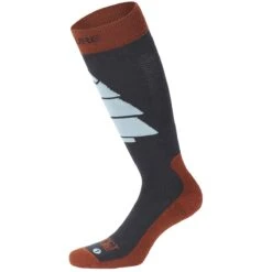 PICTURE WOOLING SKI SOCKS CHINA BLUE 23 6 PICTURE WOOLING SKI SOCKS CHINA BLUE 23 -Ski Promotion Magasin 9 112391 wooling ski socks china blue b247 b 02