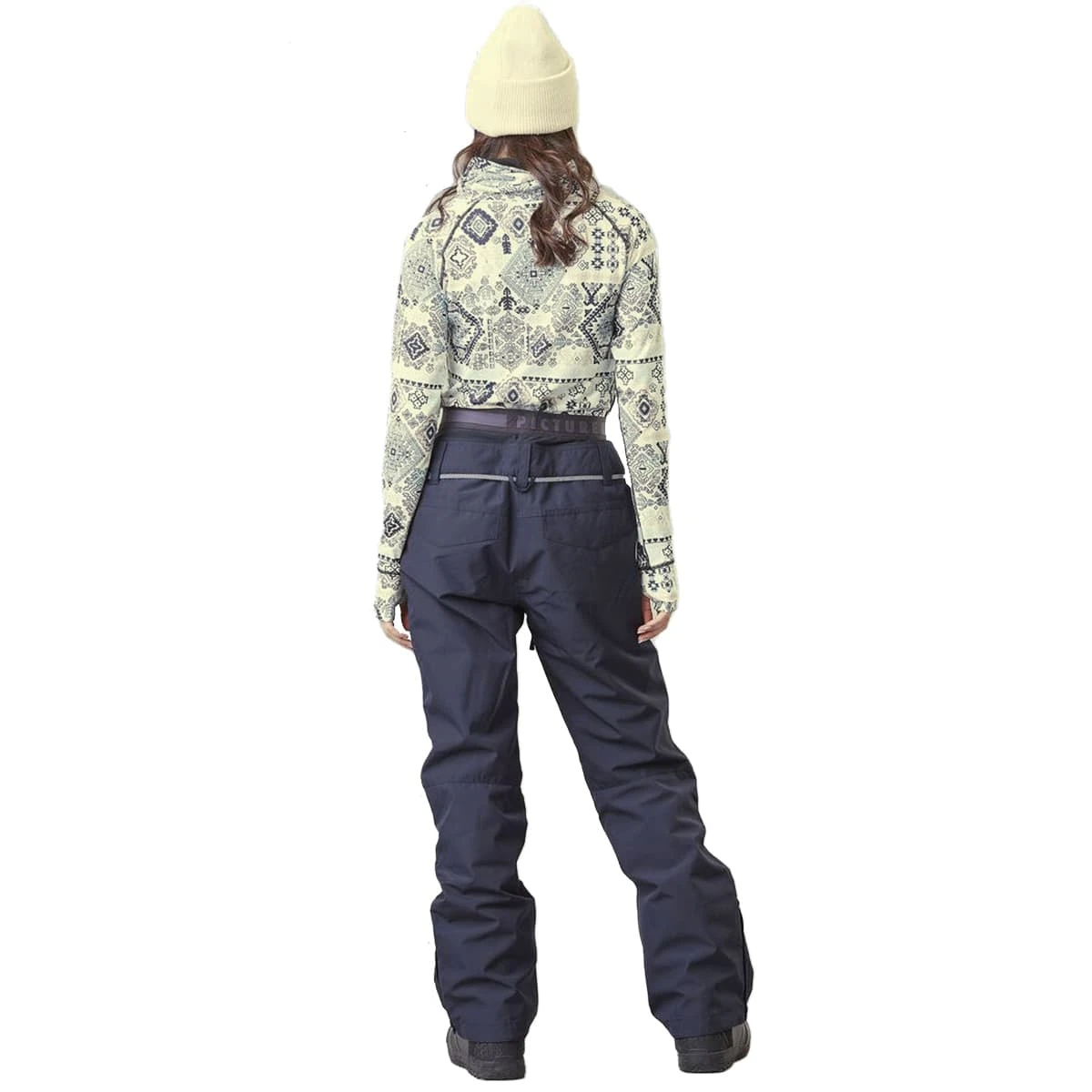 PICTURE PILA HIGH TOP ARKA 23 4 PICTURE PILA HIGH TOP ARKA 23 – Image 2