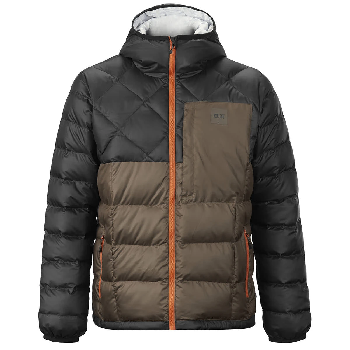 PICTURE SCAPE JKT DARK ARMY GREEN 23 3 PICTURE SCAPE JKT DARK ARMY GREEN 23