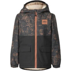 PICTURE SNOWY TODDLER JKT IBERIS 23