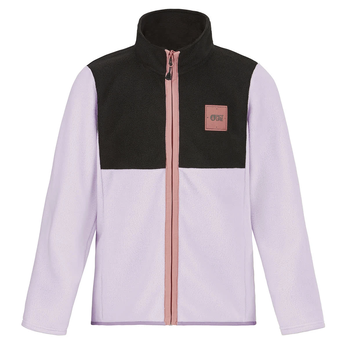 PICTURE PIPA YOUTH FLEECE BLACK 23 3 PICTURE PIPA YOUTH FLEECE BLACK 23