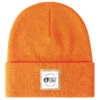PICTURE UNCLE BEANIE ORANGE 23 1 PICTURE UNCLE BEANIE ORANGE 23 -Ski Promotion Magasin 9 112984 uncle beanie orange b219 h 01