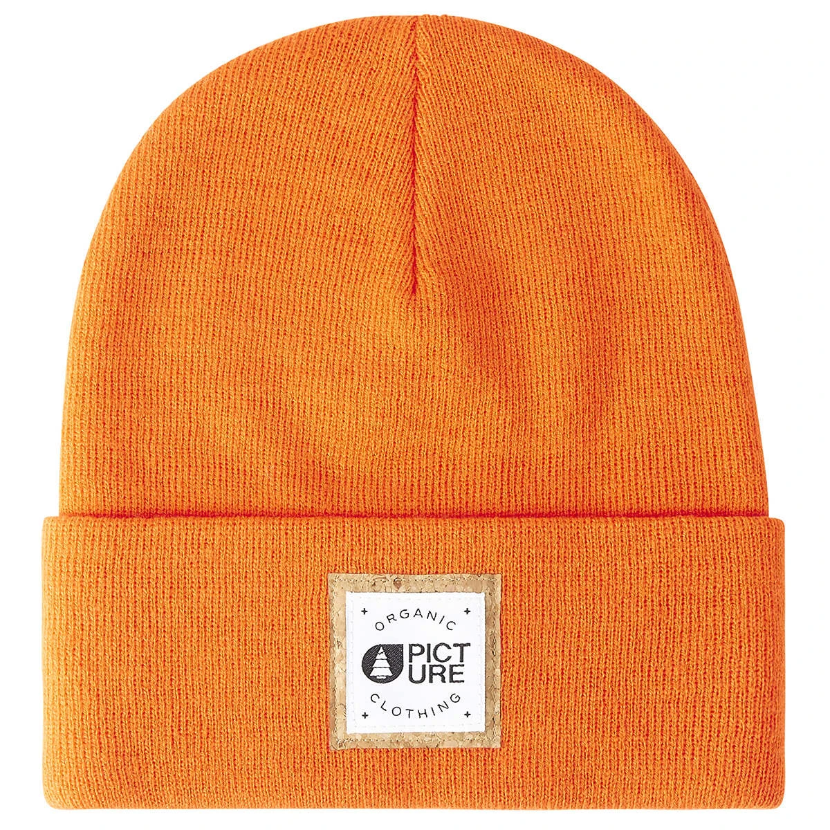 PICTURE UNCLE BEANIE ORANGE 23 3 PICTURE UNCLE BEANIE ORANGE 23