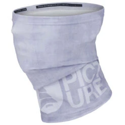 PICTURE NECKWARMER MISTY LILAC 23