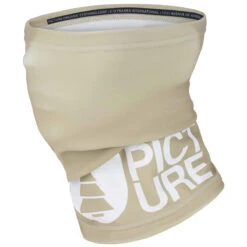 PICTURE NECKWARMER DARK STONE 23