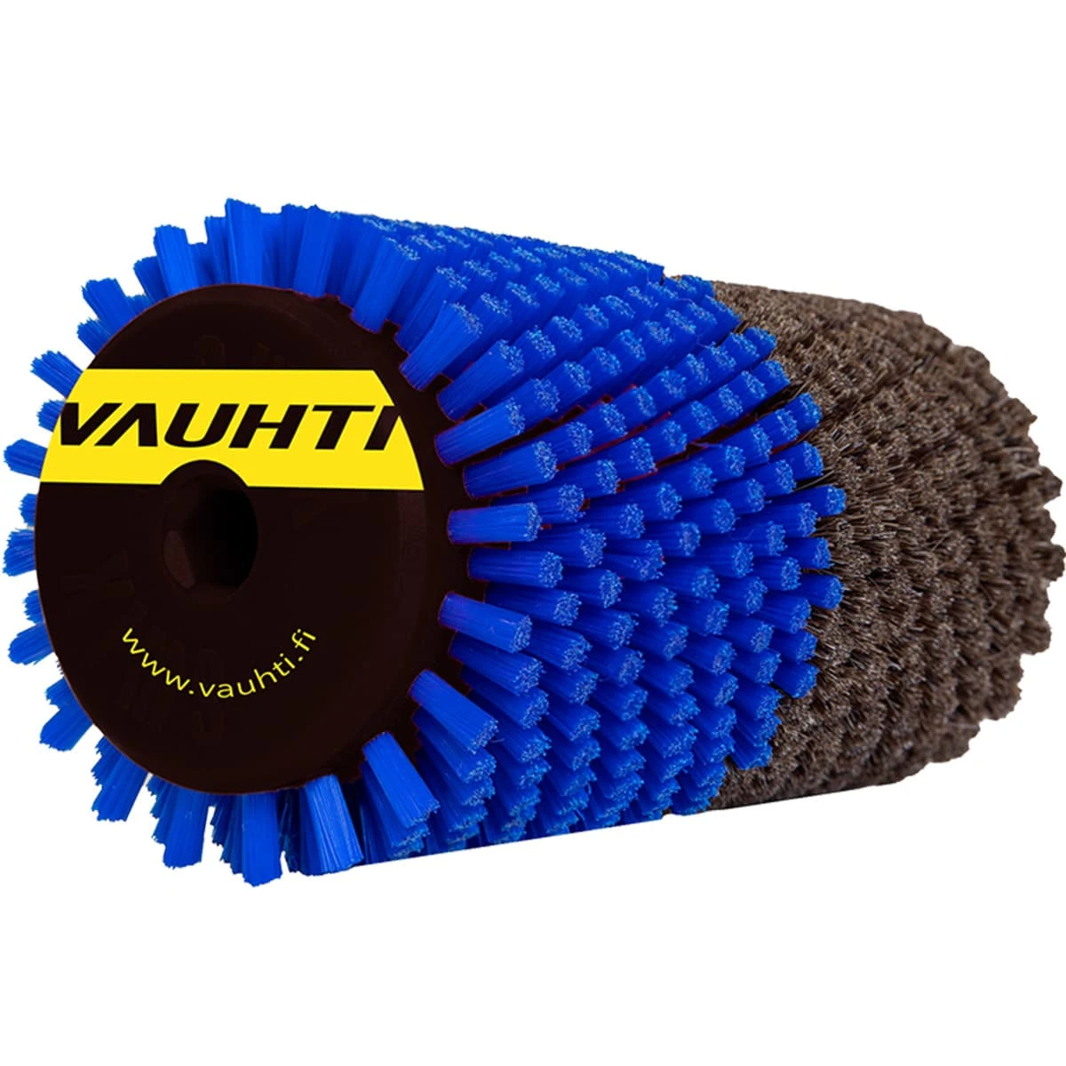VAUHTI ROTO NYLON/HORSE HAIR 140 MM 23 3 VAUHTI ROTO NYLON/HORSE HAIR 140 MM 23