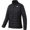 THE NORTH FACE W THERMOBALL ECO JKT TNF BLACK 23 1 THE NORTH FACE W THERMOBALL ECO JKT TNF BLACK 23 -Ski Promotion Magasin 9 114231 w thermoball eco jkt tnf black nf0a5gldjk3 01