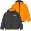 THE NORTH FACE B REVERSIBLE PERITO JKT TNF BLACK/CONE ORANGE 23 2 THE NORTH FACE B REVERSIBLE PERITO JKT TNF BLACK/CONE ORANGE 23 -Ski Promotion Magasin 9 114239 b reversible perito jkt tnf black cone orange nf0a7x4r84p 01
