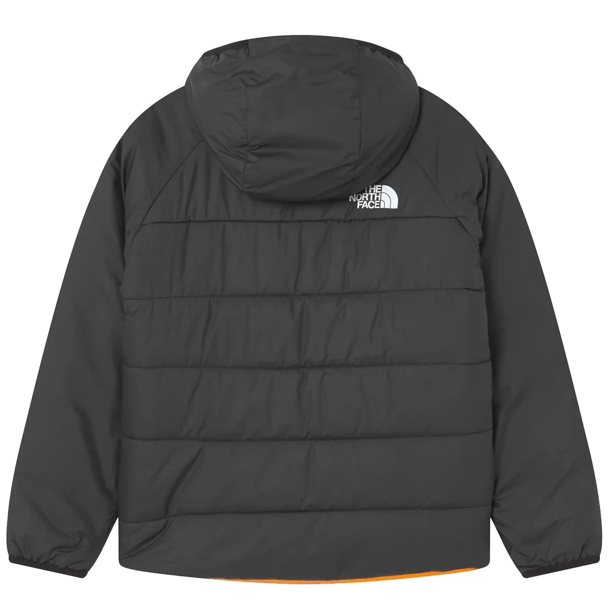 THE NORTH FACE B REVERSIBLE PERITO JKT TNF BLACK/CONE ORANGE 23 4 THE NORTH FACE B REVERSIBLE PERITO JKT TNF BLACK/CONE ORANGE 23 – Image 2