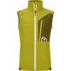 ORTOVOX BERRINO VEST M DIRTY DAISY 23 -Ski Promotion Magasin 9 114332 berrino vest m dirty daisy 60373 dd 01