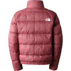 THE NORTH FACE W HYALITE DOWN JKT WILD GINGER 23 -Ski Promotion Magasin 9 114457 w hyalitedwn jkt wild ginger nf0a3y4s6r4 02