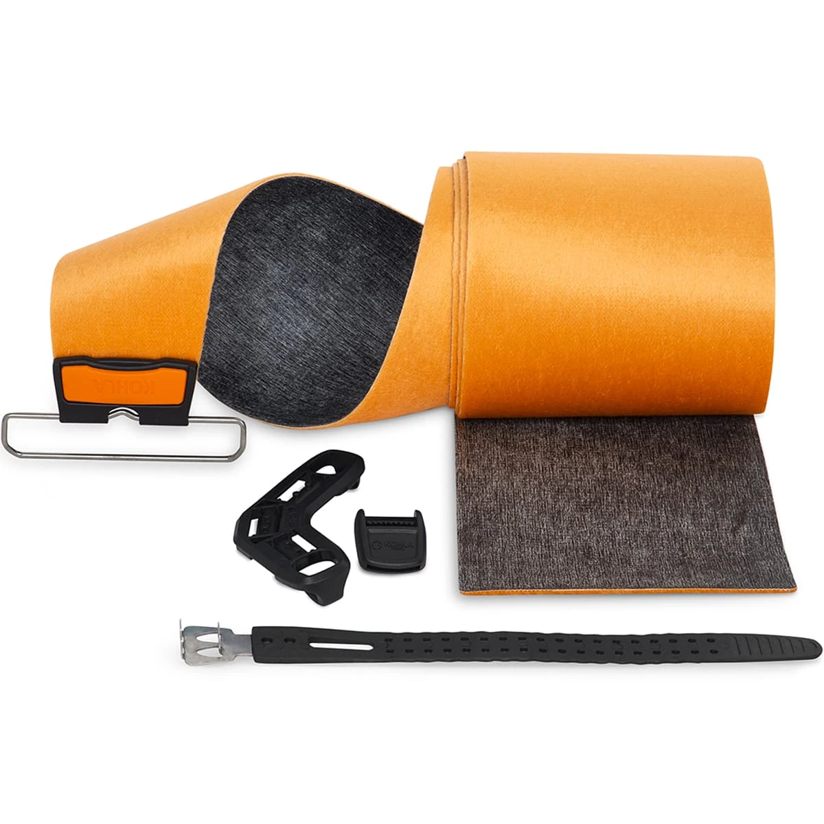 KOHLA ALPINIST SMART GLUE 100% MOHAIR 130MM 23 6 KOHLA ALPINIST SMART GLUE 100% MOHAIR 130MM 23 – Image 4