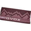 ORTOVOX PEAK HEADBAND WINETASTING 23 -Ski Promotion Magasin 9 116568 peak headband winetasting 68036 34501 01