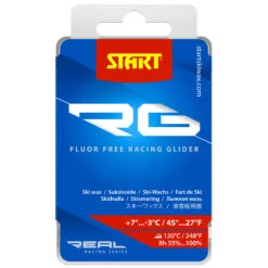 START RG GLIDER RED 60G 23