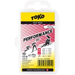 TOKO PERFORMANCE PFC FREE 40G RED 23