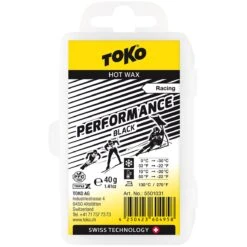 TOKO PERFORMANCE PFC FREE 40G BLACK 23