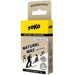 TOKO NATURAL PERFORMANCE WAX 40G 23
