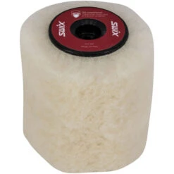 SWIX BRUSH MERINO WOOL 100MM 23