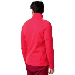 ROSSIGNOL CLASSIQUE CLIM SPORTS RED 23 -Ski Promotion Magasin 9 119955 rlims02 301 03