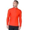 ROSSIGNOL CLASSIQUE 1/2 ZIP OXY ORANGE 23 2 ROSSIGNOL CLASSIQUE 1/2 ZIP OXY ORANGE 23 -Ski Promotion Magasin 9 119963 classique 1 2 zip oxy orange rllml16 421 01
