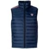 ROSSIGNOL ROSSI VEST DARK NAVY 23 -Ski Promotion Magasin 9 119985 rljmj91 715 01
