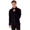 ROSSIGNOL SOFTSHELL JKT CARBON BLACK 23 -Ski Promotion Magasin 9 120059 softshell jkt carbon black rlimj23 927 01