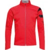 ROSSIGNOL POURSUITE JKT SPORTS RED 23