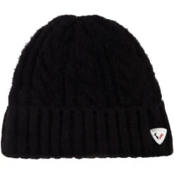 ROSSIGNOL W NAYA BLACK 23