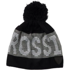 ROSSIGNOL ROSS BLACK 23