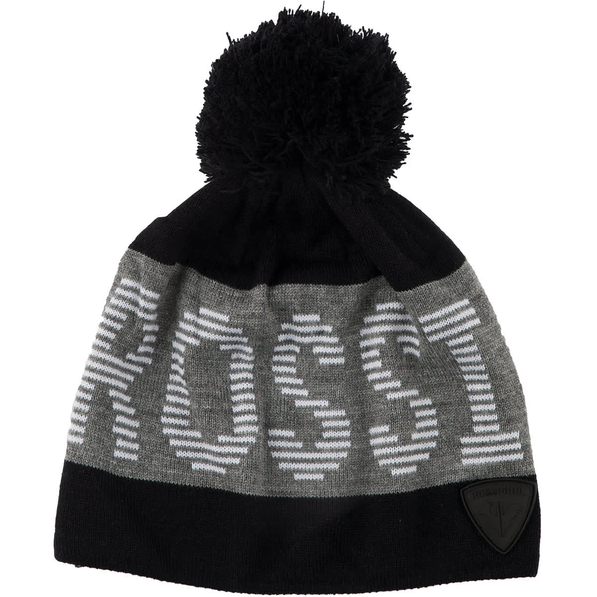 ROSSIGNOL ROSS BLACK 23 3 ROSSIGNOL ROSS BLACK 23