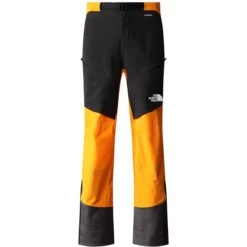 THE NORTH FACE M DAWN TURN HYBRID PANT CONEORNG/TNEBLK/ASPHLTHGRY 23