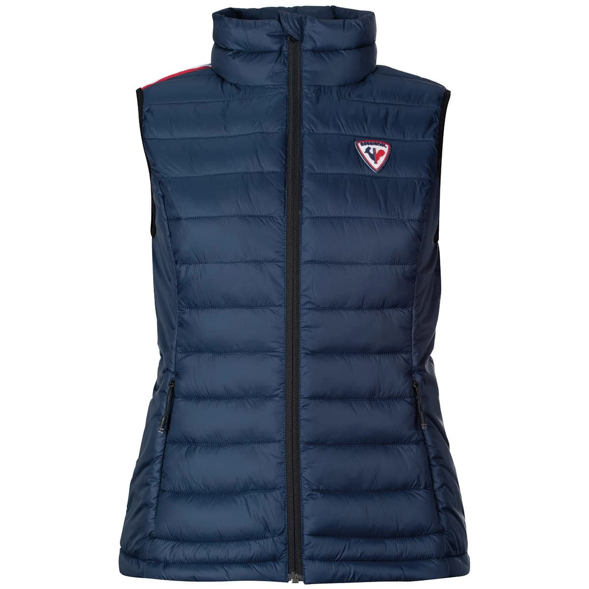 ROSSIGNOL W ROSSI VEST DARK NAVY 23 3 ROSSIGNOL W ROSSI VEST DARK NAVY 23