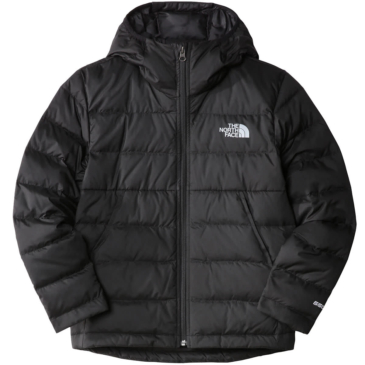 THE NORTH FACE BOY’S NEVER STOP DOWN JKT TNF BLACK 23 3 THE NORTH FACE BOY’S NEVER STOP DOWN JKT TNF BLACK 23