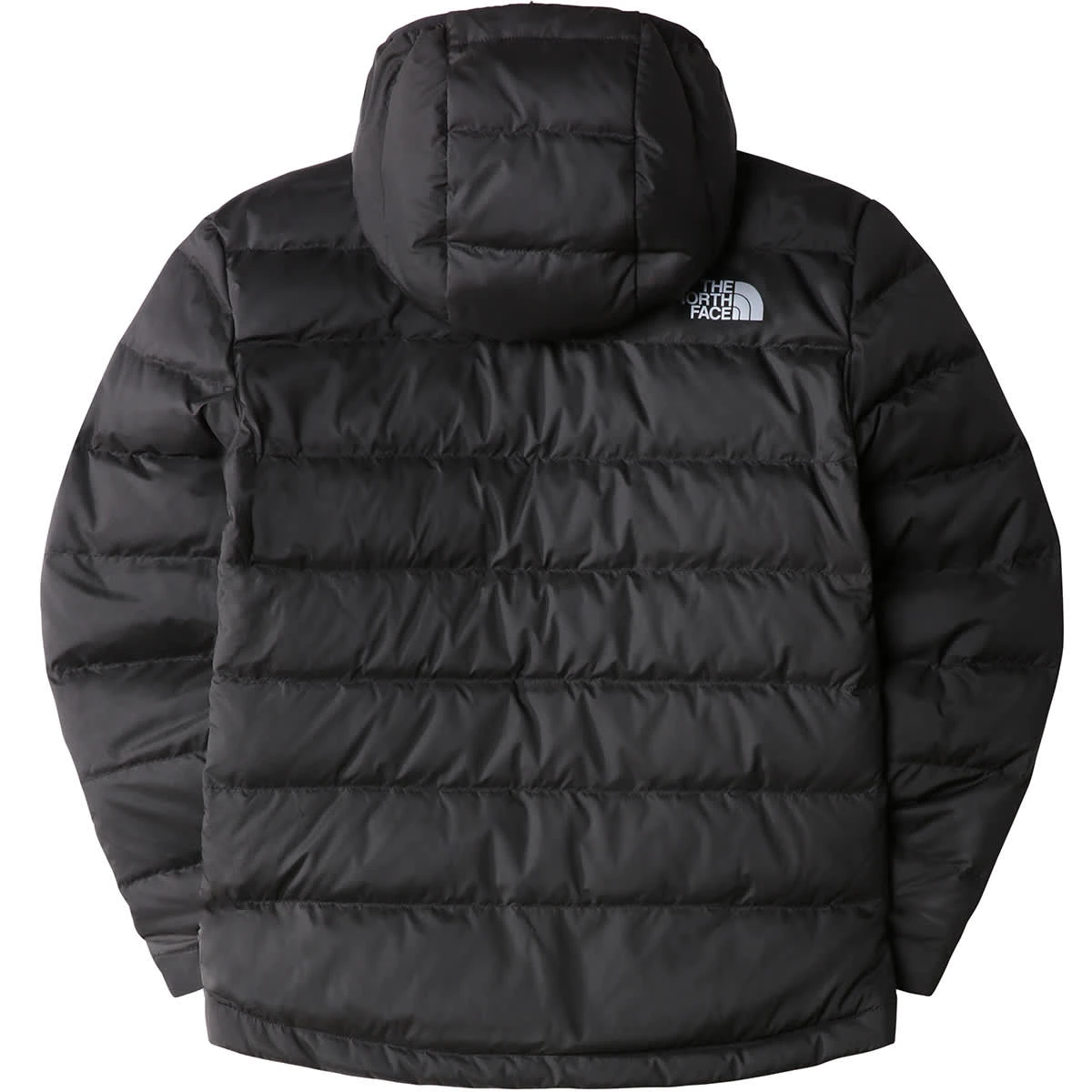 THE NORTH FACE BOY’S NEVER STOP DOWN JKT TNF BLACK 23 4 THE NORTH FACE BOY’S NEVER STOP DOWN JKT TNF BLACK 23 – Image 2
