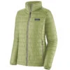 PATAGONIA W'S NANO PUFF JKT FRIEND GREEN 23 2 PATAGONIA W'S NANO PUFF JKT FRIEND GREEN 23 -Ski Promotion Magasin 9 126966 w s nano puff jkt friend green 84217 fndg 01