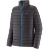 PATAGONIA M'S DOWN SWEATER FORGE GREY 23 1 PATAGONIA M'S DOWN SWEATER FORGE GREY 23 -Ski Promotion Magasin 9 126972 84675 fge 01