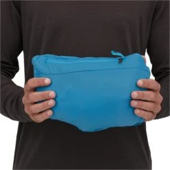 PATAGONIA M'S DOWN SWEATER FORGE GREY 23 -Ski Promotion Magasin 9 126972 84675 fge 05