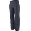 PATAGONIA W'S INSULATED POWDER TOWN PANTS SMOLDER BLUE 23 -Ski Promotion Magasin 9 128234 31185 smdb 01