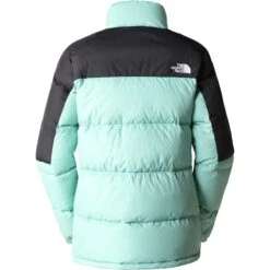 THE NORTH FACE W DIABLO DOWN JACKET WASABI/TNF BLACK 23 5 THE NORTH FACE W DIABLO DOWN JACKET WASABI/TNF BLACK 23 -Ski Promotion Magasin 9 129157 nf0a4svk864 02