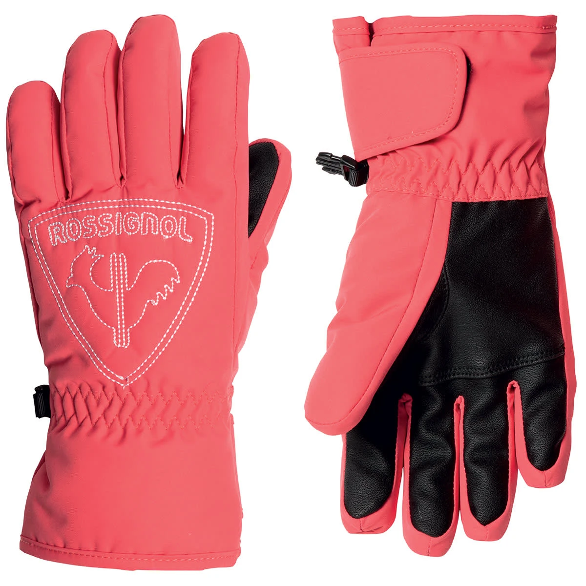 ROSSIGNOL JR ROOSTER G PINK LIFT 23 3 ROSSIGNOL JR ROOSTER G PINK LIFT 23