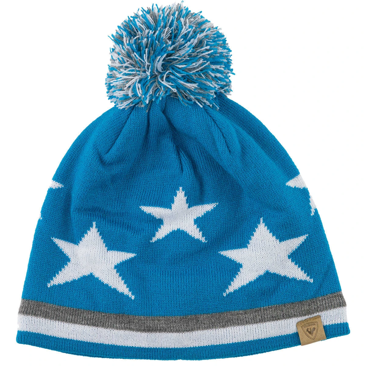 ROSSIGNOL JR MAO BLUE 23 3 ROSSIGNOL JR MAO BLUE 23