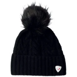 ROSSIGNOL W MADY BLACK 23