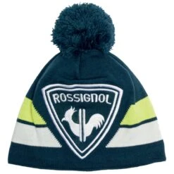 ROSSIGNOL JR E ROOSTER BLUE BIRD 23