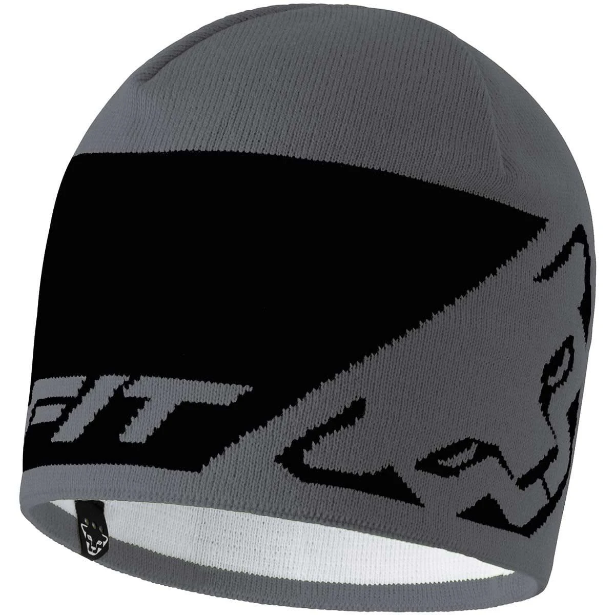 DYNAFIT LEOPARD LOGO SMOKE 23 3 DYNAFIT LEOPARD LOGO SMOKE 23