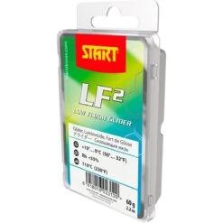 START LF 2 BLANC 60G 20