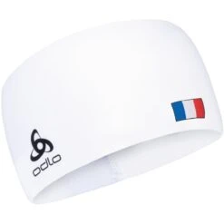 ODLO BANDEAU COMPETITION FAN FRANCE WHT 23