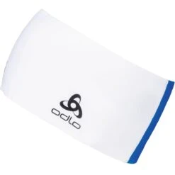 ODLO BANDEAU COMPETITION FAN FRANCE WHT 23 -Ski Promotion Magasin 9 33455 bandeau competition fan france wht 775500 ffw01 03