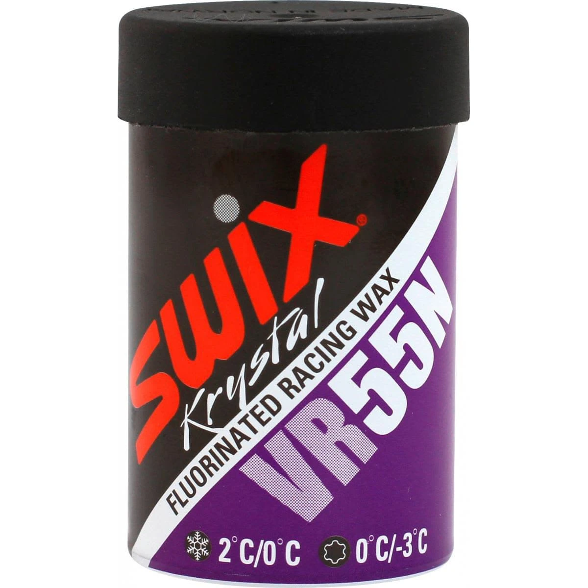 SWIX POUSSETTE VIOLET SOFT VR55 45G 21 3 SWIX POUSSETTE VIOLET SOFT VR55 45G 21